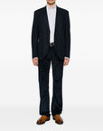 Etro Etro Jackets NAVY