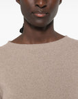 Fabiana Filippi Fabiana Filippi Sweaters BROWN