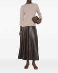 Fabiana Filippi Fabiana Filippi Sweaters BROWN