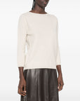 Fabiana Filippi Fabiana Filippi Sweaters BEIGE