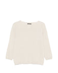 Fabiana Filippi Fabiana Filippi Sweaters BEIGE