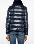 HERNO Herno Coats NAVY