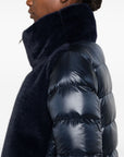 HERNO Herno Coats NAVY