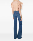 Elisabetta Franchi Elisabetta Franchi Jeans NAVY