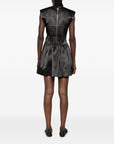 Ganni GANNI Dresses BLACK
