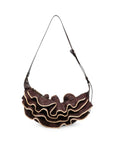 Zimmermann Zimmermann Bags.. BROWN