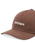 Palm Angels PALM ANGELS Hats BROWN