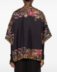Etro Etro Jackets BROWN
