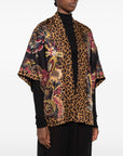 Etro Etro Jackets BROWN