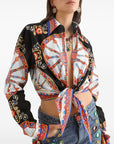 Dolce & Gabbana Dolce & Gabbana Shirts BLACK