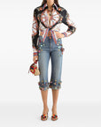 Dolce & Gabbana Dolce & Gabbana Shirts BLACK