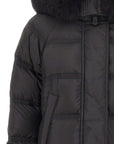 Peuterey PEUTEREY Coats BLACK