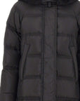 Peuterey PEUTEREY Coats BLACK