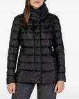 Peuterey PEUTEREY Coats BLACK