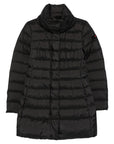 Peuterey PEUTEREY Coats BLACK