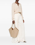 Hereu HEREU Bags.. BEIGE