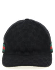 Gucci Gucci Original Gg Cap