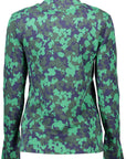 Gant Green Viscose Women Sweater