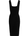 WARDROBE.NYC WARDROBE.NYC Knit Midi Dress