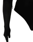 Ambush Ambush Heart Shaped Gloves Bodysuit