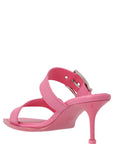 Alexander McQueen Alexander McQueen Punk’ Sandals