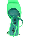 The Attico The Attico Piper Sandals
