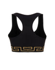 Versace Versace Medusa Sports Top