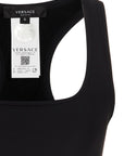 Versace Versace Medusa Sports Top