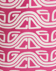 Gcds Gcds Waved Logo Shirt