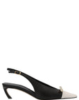 Lanvin Lanvin Bico Slingbacks
