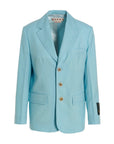 Marni Marni Single-breasted Blazer Jacket