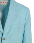 Marni Marni Single-breasted Blazer Jacket