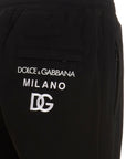 Dolce & Gabbana Dolce & Gabbana Dg Essential’ Joggers