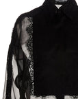 Dolce & Gabbana Dolce & Gabbana Viscose Shirt