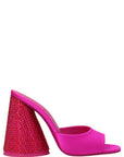 The Attico The Attico Luz Mules