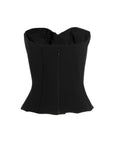 Balenciaga Balenciaga Bustier Top