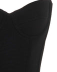 Balenciaga Balenciaga Bustier Top