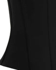 Balenciaga Balenciaga Bustier Top