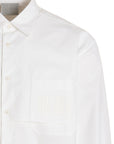 Vtmnts Vtmnts Barcode Shirt