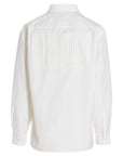 Vtmnts Vtmnts Barcode Shirt