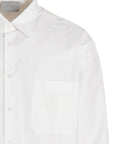 Vtmnts Vtmnts Barcode Shirt