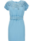 Ermanno Scervino Ermanno Scervino Abito Pizzo