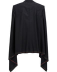 Junya Watanabe Junya Watanabe Seymo Wool Cape