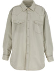Maison Margiela Maison Margiela Padded Overshirt