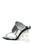 Alexander McQueen Alexander McQueen Mirror Sandals