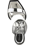 Alexander McQueen Alexander McQueen Mirror Sandals