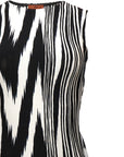 Missoni Missoni Tray Patterned Bodysuit