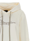 Rick Owens Champion X Rick Owens Hooded Bodysuit