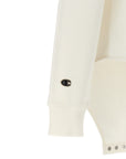 Rick Owens Champion X Rick Owens Hooded Bodysuit