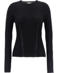 Lanvin Lanvin Ribbed Sweater